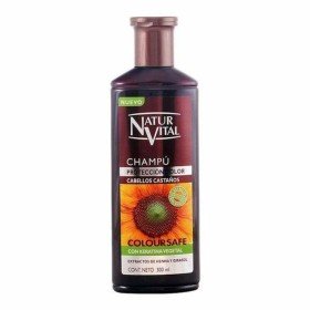 Pflegendes Shampoo Kallos Cosmetics Cherry 1 L | Tienda24 - Global Online Shop Tienda24.eu