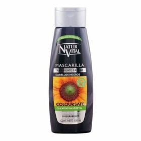 Protetor do Calor Naturaleza y Vida Mascarilla Coloursafe 300 ml de Naturaleza y Vida, Sprays protetores térmicos - Ref: S052...