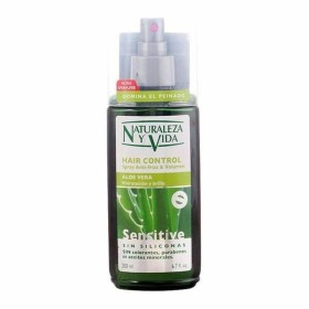 Formgebendes Spray Hair Control Naturaleza y Vida von Naturaleza y Vida, Sprays - Ref: S0521841, Preis: 7,43 €, Rabatt: %