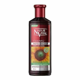 Shampoo Nirvel Care Detox | Tienda24 - Global Online Shop Tienda24.eu