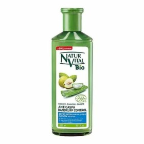 Anti-dandruff Shampoo Naturaleza y Vida by Naturaleza y Vida, Shampoos - Ref: S0521857, Price: 7,43 €, Discount: %