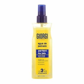 Fixateur de Style Flexible Perfect Fix Giorgi Perfect Fix (150 ml) 150 ml de Giorgi, Démêlants - Réf : S0522019, Prix : 6,16 ...