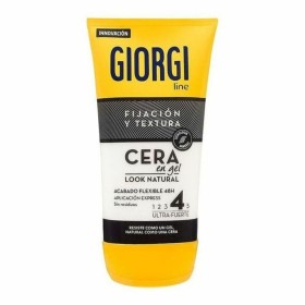 Cera en Gel Giorgi Fijación Y Textura (145 ml) 145 ml de Giorgi, Masilla, arcilla y cera - Ref: S0522034, Precio: 6,26 €, Des...