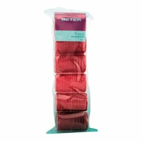 Hair rollers Beter Rulos (6 uds) (6 Units) by Beter, Rollers - Ref: S0522973, Price: 4,30 €, Discount: %