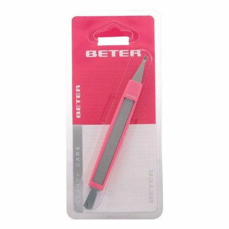 Ciseaux à cuticules Beter 34032 de Beter, Soins des cuticules - Réf : S0523010, Prix : 6,33 €, Remise : %