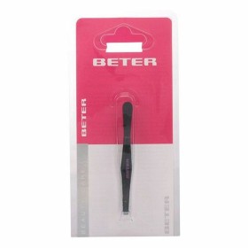 Pinzas para Depilar Beter 340032 (1 unidad) de Beter, Pinzas - Ref: S0523088, Precio: 5,05 €, Descuento: %