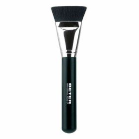 Make-up Brush Lussoni Lussoni Pro Facial Corrector (1 Unit) | Tienda24 - Global Online Shop Tienda24.eu