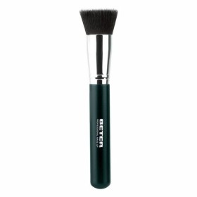 Pinceau de base pour le maquillage Ilū Kabuki Ronde 1 Unités | Tienda24 - Global Online Shop Tienda24.eu