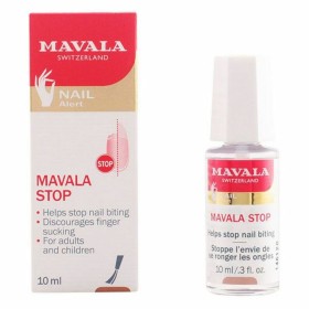 Tratamiento para las Uñas Mavala Nail Alert 10 ml de Mavala, Reparadores de uñas - Ref: S0523622, Precio: 13,55 €, Descuento: %