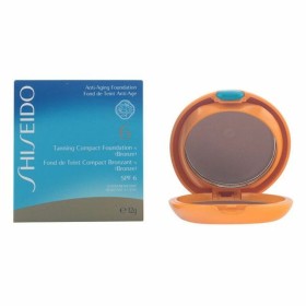 Compact Make Up Expert Sun Shiseido Expert Sun Spf 6 12 g by Shiseido, Foundations - Ref: S0530007, Price: 25,00 €, Discount: %