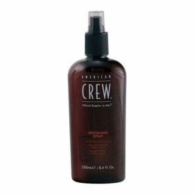 Après-shampooing Grooming Spr American Crew 166757 250 ml de American Crew, Après-shampooings - Réf : S0531584, Prix : 11,60 ...