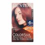 Tinte sin Amoniaco Colorsilk Revlon 929-95554 Rojizo Claro (1 unidad) | Tienda24 - Global Online Shop Tienda24.eu