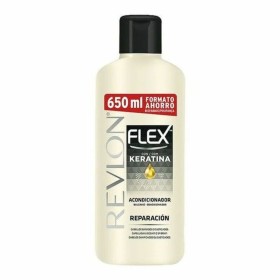 Balsamo alla Cheratina Flex Keratin Revlon di Revlon, Balsami - Rif: S0531948, Prezzo: 5,41 €, Sconto: %