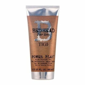 Gel Fijador Fuerte Bed Head For Men Tigi Bed Head For Men 200 ml de Tigi, Geles - Ref: S0532126, Precio: 10,15 €, Descuento: %