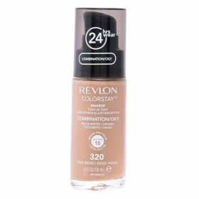 Fonds de teint liquides Colorstay Revlon Colorstay 30 ml de Revlon, Fonds de teint - Réf : S0532199, Prix : 7,99 €, Remise : %