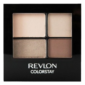 Eye Shadow Palette Revlon Colorstay Hour 4,8 g by Revlon, Eyeshadows - Ref: S0532239, Price: 10,73 €, Discount: %