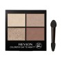 Palette d'ombres à paupières Revlon Colorstay Hour 4,8 g de Revlon, Fards à paupières - Réf : S0532239, Prix : 10,73 €, Remis...