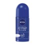 Desodorizante Roll-On Protege & Cuida Nivea (50 ml) | Tienda24 - Global Online Shop Tienda24.eu