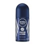 Déodorant Roll-On Men Protege & Cuida Nivea 4005900243010 (50 ml) (50 ml) de Nivea, Déodorants et anti-transpirants - Réf : S...