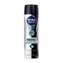 Desodorizante em Spray Men Black & White Active Nivea Men Black White Active (200 ml) 200 ml | Tienda24 - Global Online Shop Tienda24.eu