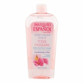 Aceite Corporal Anfora Instituto Español 210996 (400 ml) 400 ml de Instituto Español, Hidratantes - Ref: S0542525, Precio: 4,...