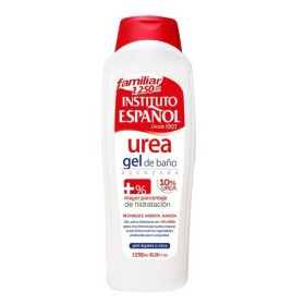 Gel de Ducha Urea Instituto Español (1250 ml) de Instituto Español, Geles de ducha - Ref: S0542544, Precio: 7,31 €, Descuento: %