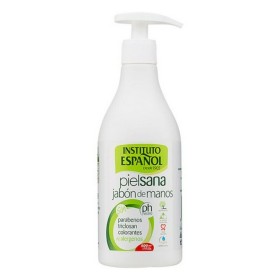 Sabonete Para as Mãos Pele Sã Instituto Español Piel Sana (500 ml) 500 ml de Instituto Español, Sabonetes de mão - Ref: S0542...