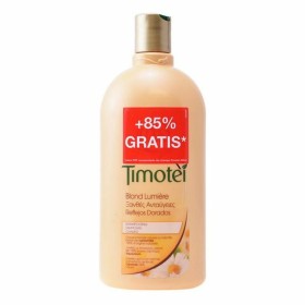 Shampoo Rivitalizzante per il Colore Timotei Reflejos Dorados (750 ml) 750 ml di Timotei, Shampoo - Rif: S0542859, Prezzo: 6,...