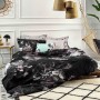 Housse de Couette HappyFriday Onyx Multicouleur 155 x 220 cm de HappyFriday, Couettes et housses de couette - Réf : D1609583,...