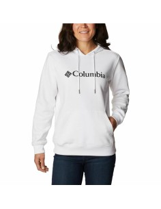 Sudadera con Capucha Mujer Puma Negro | Tienda24 Tienda24.eu