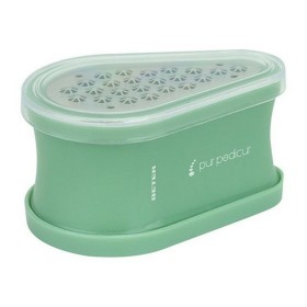 Quitadurezas con Depósito Beter Pur Pedicur de Beter, Cuidado de manos y pies - Ref: S0543897, Precio: 7,67 €, Descuento: %