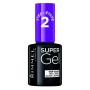 Pintaúñas Super Rimmel London (12 ml) (12 ml) | Tienda24 - Global Online Shop Tienda24.eu