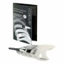 Sagome per Sopracciglia Eye Brow Artdeco Eye Brow (6 uds) | Tienda24 - Global Online Shop Tienda24.eu