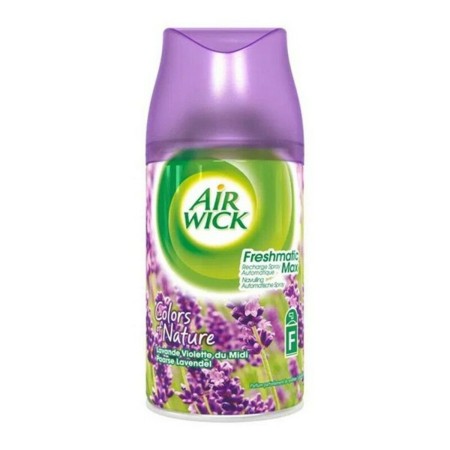 Recambio para Ambientador Air Wick (250 ml) de Air Wick, Ambientadores - Ref: S0544725, Precio: 6,00 €, Descuento: %