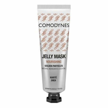 Facial Mask Jelly Comodynes (30 ml) by Comodynes, Face masks - Ref: S0545439, Price: 5,70 €, Discount: %