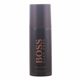 Spray déodorant The Scent Hugo Boss-boss (150 ml) de Hugo Boss, Déodorants et anti-transpirants - Réf : S0548073, Prix : 15,5...