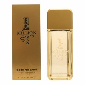 Après-rasage 1 Millon Paco Rabanne 1438-490516 (100 ml) 100 ml de Paco Rabanne, Après-rasage - Réf : S0549021, Prix : 53,29 €...