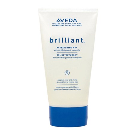 Gel Fijador Brilliant Aveda (150 ml) (150 ml) de Aveda, Geles - Ref: S0549989, Precio: 22,69 €, Descuento: %