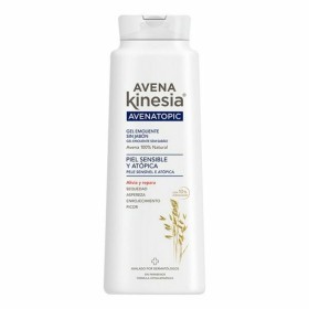 Shower Gel Topic Avena Kinesia (600 ml) by Avena Kinesia, Shower Gels - Ref: S0550028, Price: 5,17 €, Discount: %