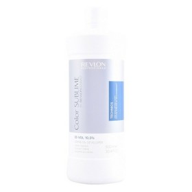 Lotion clarifiante Color Sublime Revlon Color Sublime (900 ml) 900 ml de Revlon, Produits éclaircissants et décolorants - Réf...