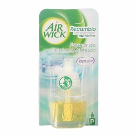 Ricariche Per Diffusore Elettrico Nenuco Air Wick (19 ml) di Air Wick, Spray profumati per la stanza - Rif: S0555801, Prezzo:...