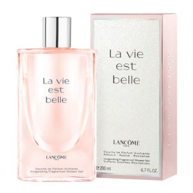 Duschgel La Vie Est Belle Lancôme (200 ml) von Lancôme, Waschgele - Ref: S0556012, Preis: 33,46 €, Rabatt: %