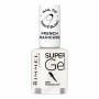 Kit de French Manucure French Manicure Rimmel London | Tienda24 - Global Online Shop Tienda24.eu