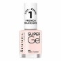 Kit de French Manucure French Manicure Rimmel London | Tienda24 - Global Online Shop Tienda24.eu