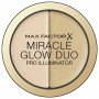 Iluminador Miracle Glow Duo Max Factor de Max Factor, Iluminadores - Ref: S0557105, Precio: 5,48 €, Descuento: %