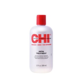 Crema Termo Protettiva per Capelli Chi Infra Farouk di Farouk, Trattamenti per capelli e cute - Rif: S0558371, Prezzo: 15,92 ...