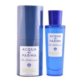 Parfum Unisexe Acqua Di Parma BLU MEDITERRANEO EDT 30 ml de Acqua Di Parma, Eau de parfum - Réf : S0558811, Prix : 50,59 €, R...