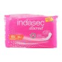 Compresses pour Incontinence Discreet Maxi Indasec (Parapharmacie) de Indasec, Serviettes pour pertes urinaires - Réf : S0559...