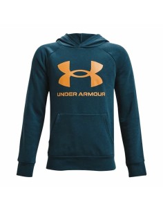 Trainingshose für Kinder Champion Schwarz | Tienda24 Tienda24.eu