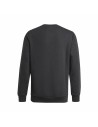 Jungen Sweater ohne Kapuze Adidas Essentials Schwarz | Tienda24 Tienda24.eu